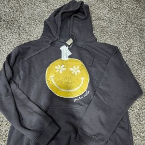 Pura Vida Hoodie XXL NWT